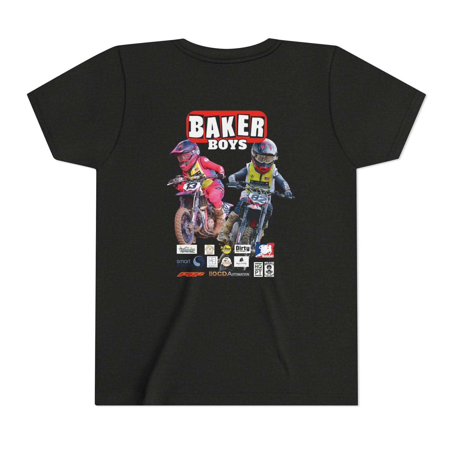 JB3 Baker Boys Youth 2025