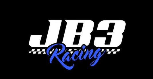 X) JB3 Racing Gift Card