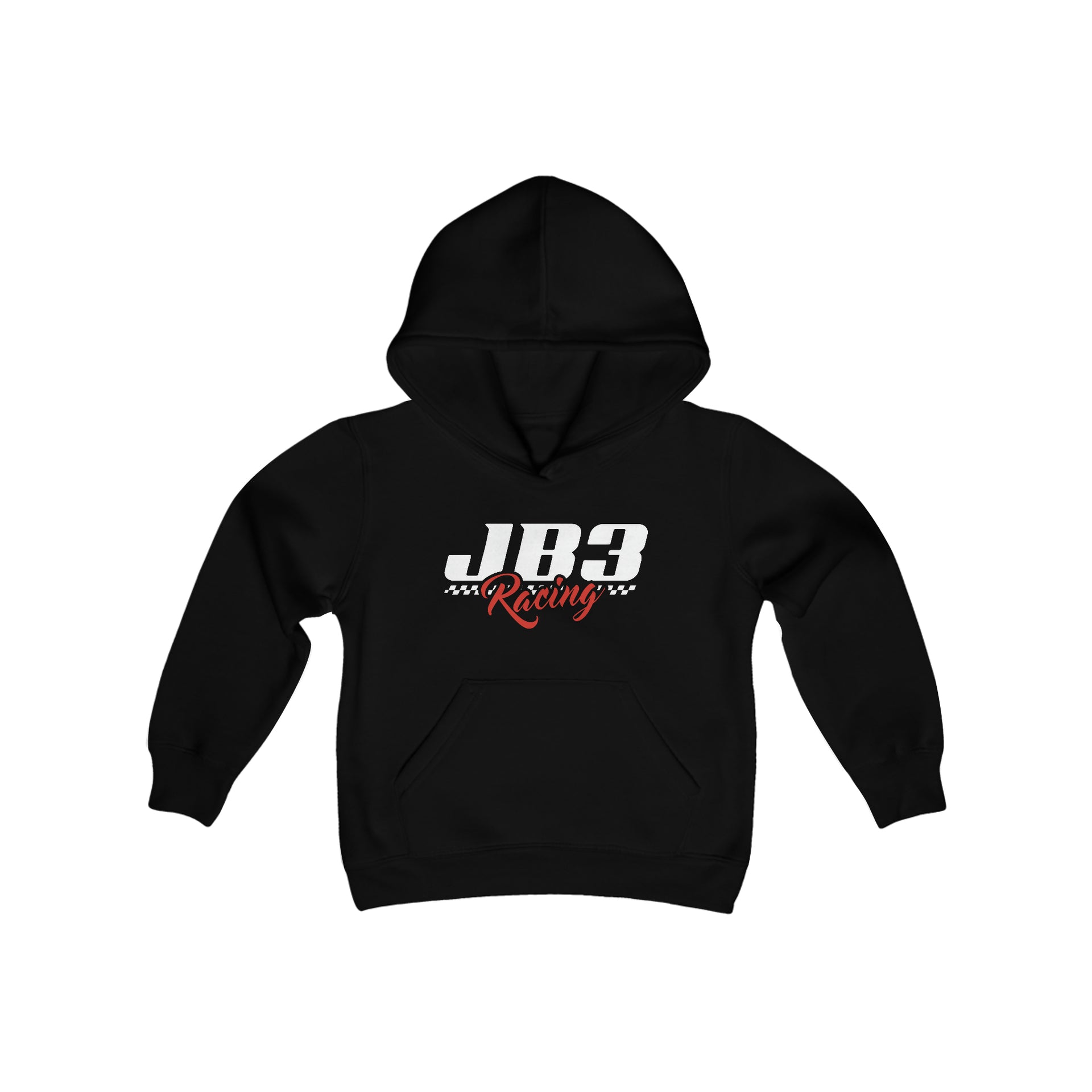 JB3 Sweatshirt Youth – JB3 Racing - Main Image