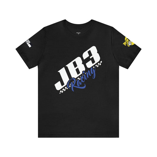 X) JB3 Team Sponsor 2023